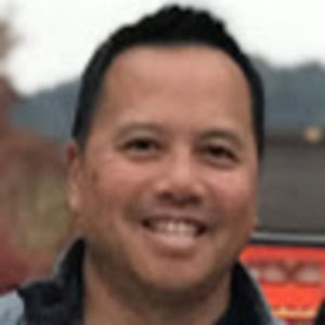 Meet your Posher, Gary